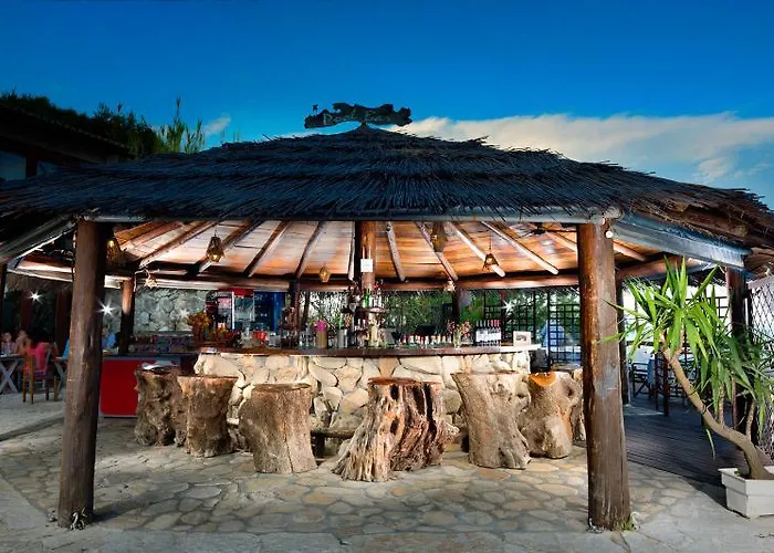 Kurhotel: Gloria Maris (Adults Only)