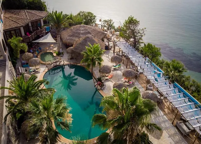 Kurhotel: Gloria Maris (Adults Only)