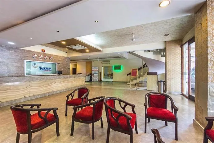 Hotel Jaya International