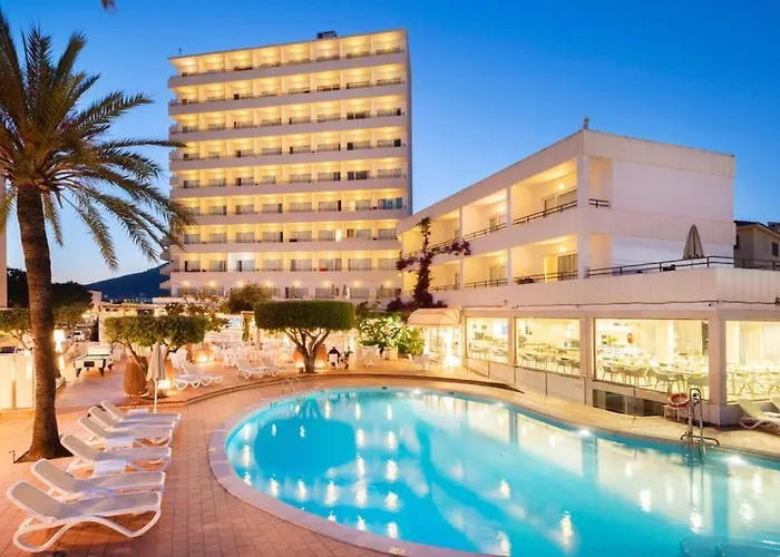Family resorts Morito