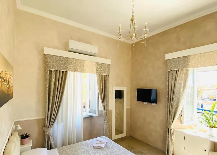Domus Valadier B&B Guesthouse