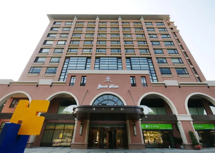 Academy Hotel