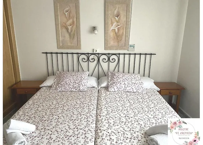 Hostal El Castillo