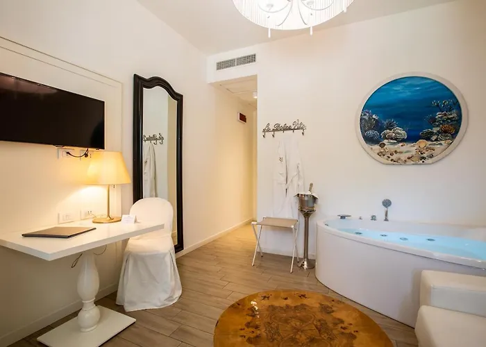 Rimini Suite