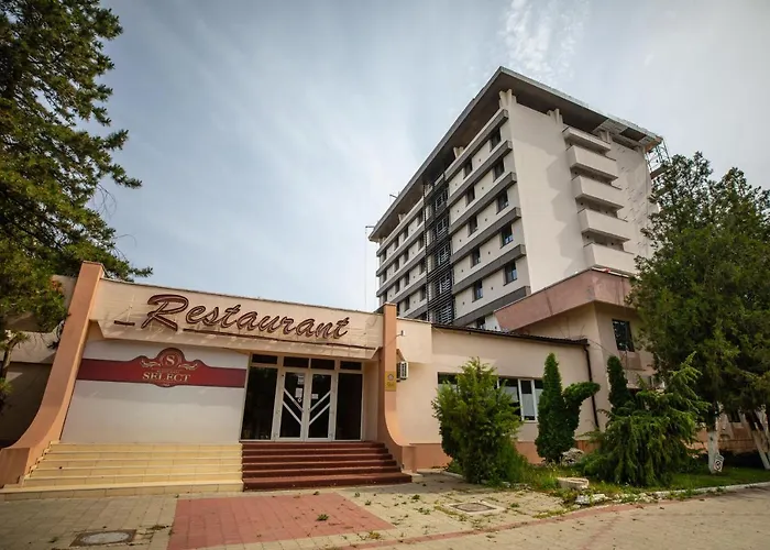 Hotel Select Slobozia