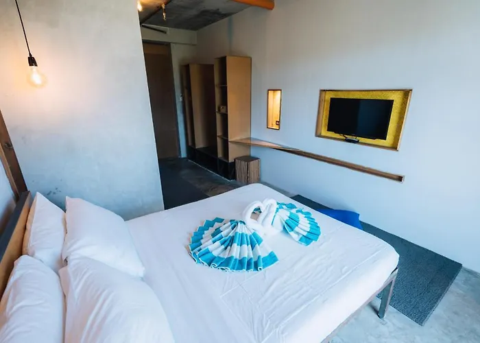 Frendz Hostel El Nido