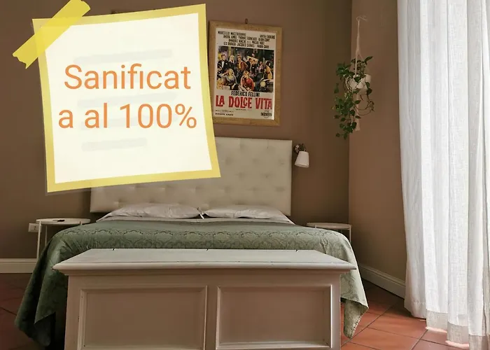 Bed Morelli 49