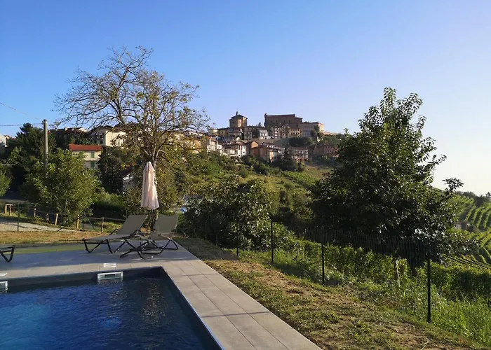 Locanda Fontanazza Osteria con Camere
