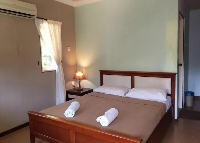 Kamalodge Taiping