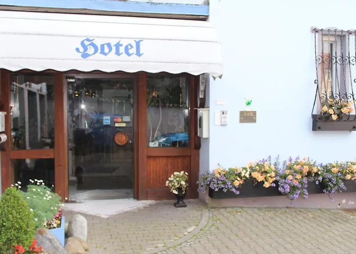 Hotel: Hotel Restaurant Post Italia