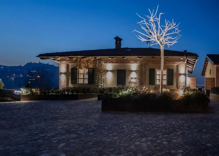 Agrisuite Il Cedro
