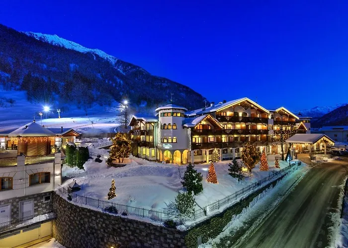 Kristiania Pure Nature Hotel & Spa