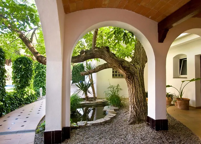 Hotel El Molí