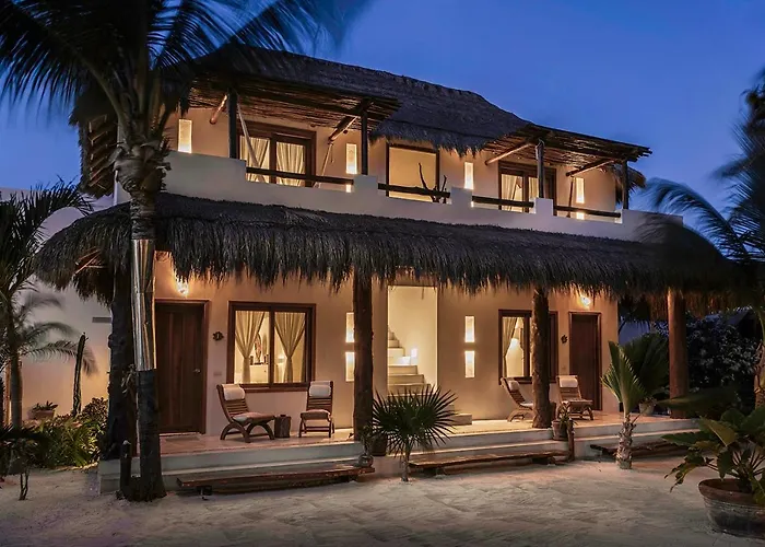 Tierra Del Mar Hotel - Adults Only