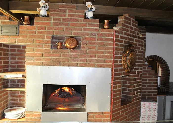 Restaurant Post Italia